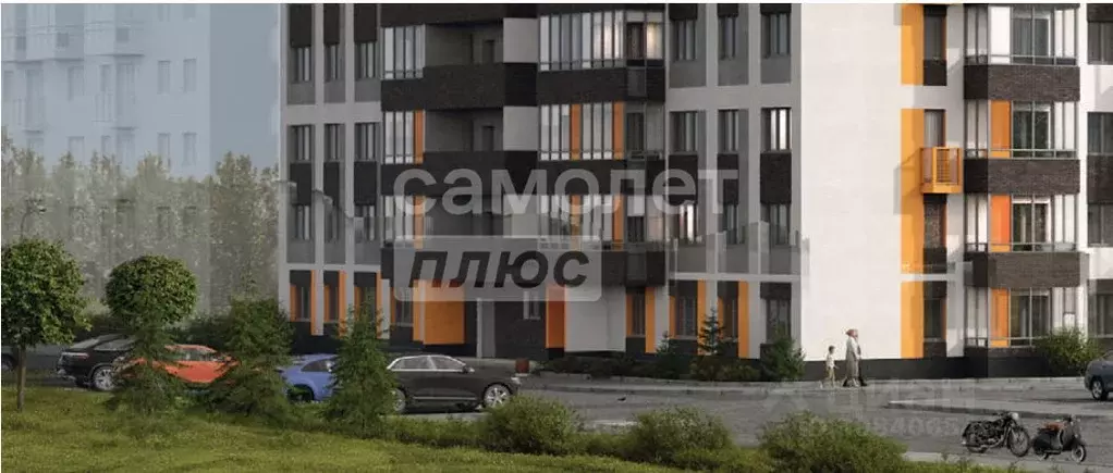 Помещение свободного назначения в Свердловская область, Екатеринбург ... - Фото 0