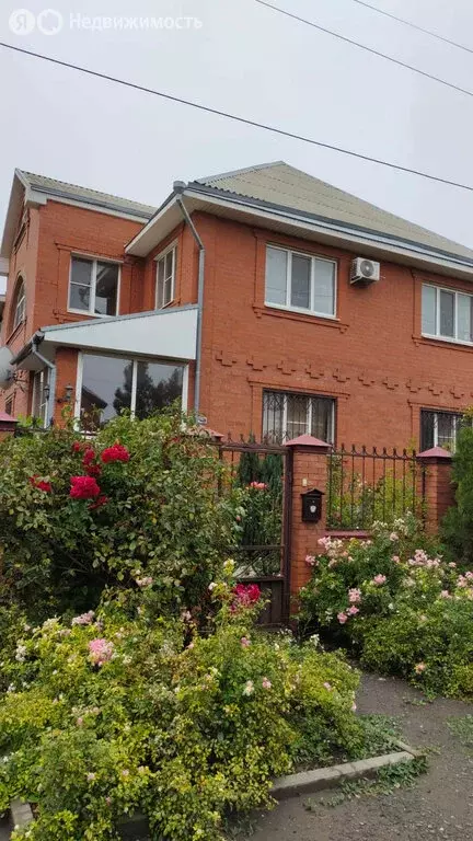 Дом в Янтарный, Гераневая улица, 36 (374 м) - Фото 0