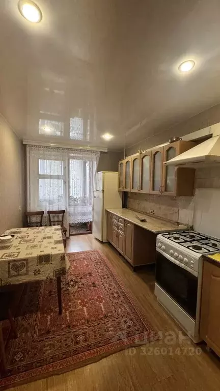 3-к кв. Северная Осетия, Владикавказ Владикавказская ул., 59 (80.0 м) - Фото 1