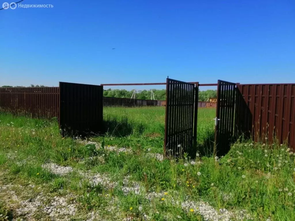 Дом в Заокский район, сельское поселение Демидовское, дачный посёлок ... - Фото 2
