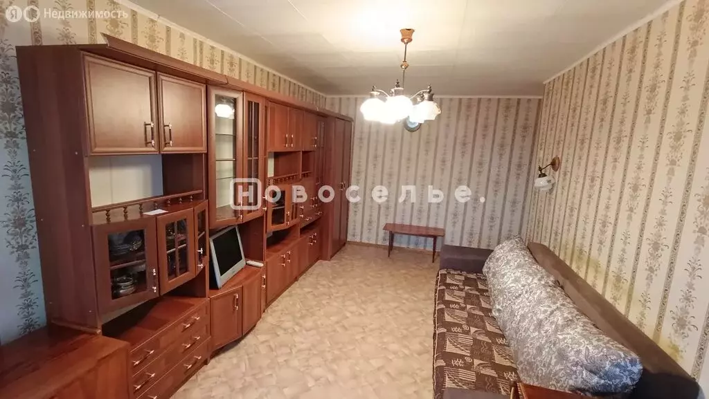 2-комнатная квартира: Рязань, Черновицкая улица, 10 (40 м) - Фото 2