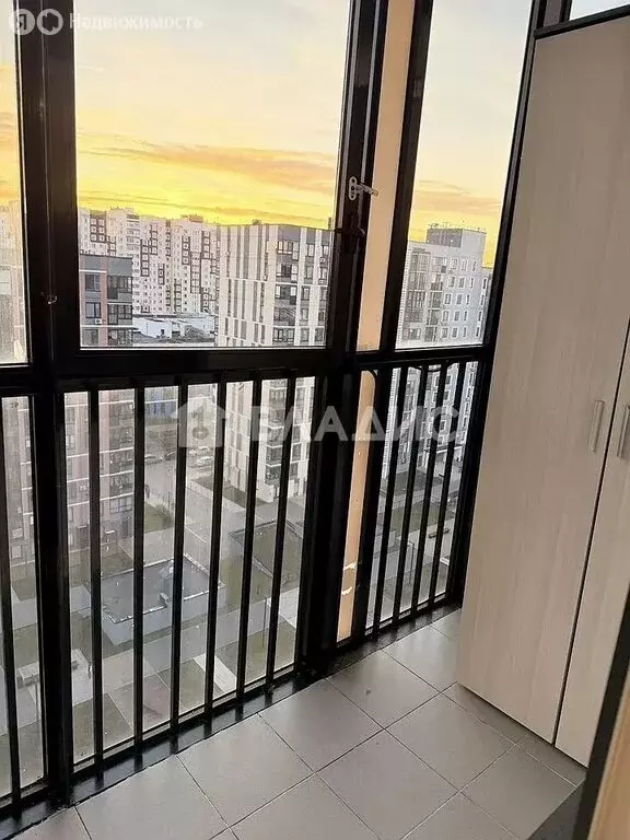 Квартира-студия: Москва, район Троицк, 1-я Нововатутинская улица, 3 ... - Фото 1