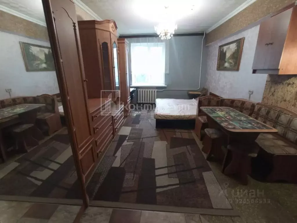 Комната Владимирская область, Владимир ул. Полины Осипенко, 5 (19.7 м) - Фото 1