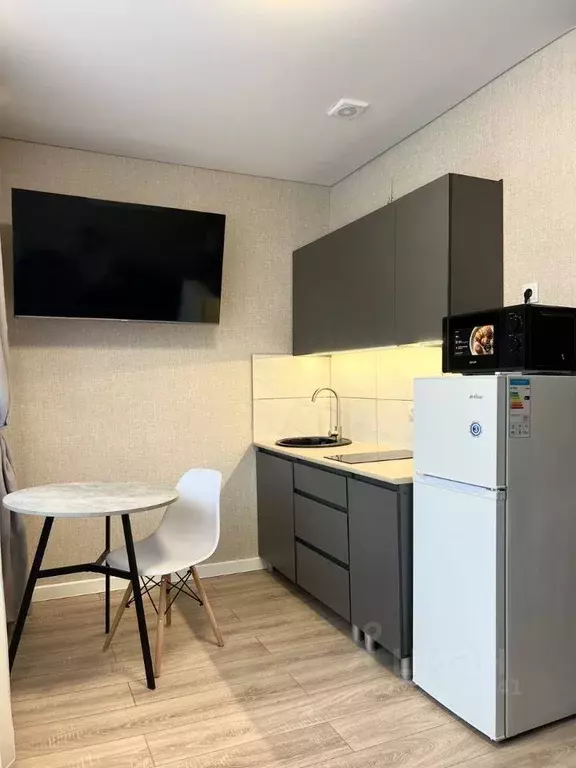 Студия Пермский край, Пермь Комсомольский просп., 87 (24.0 м) - Фото 1