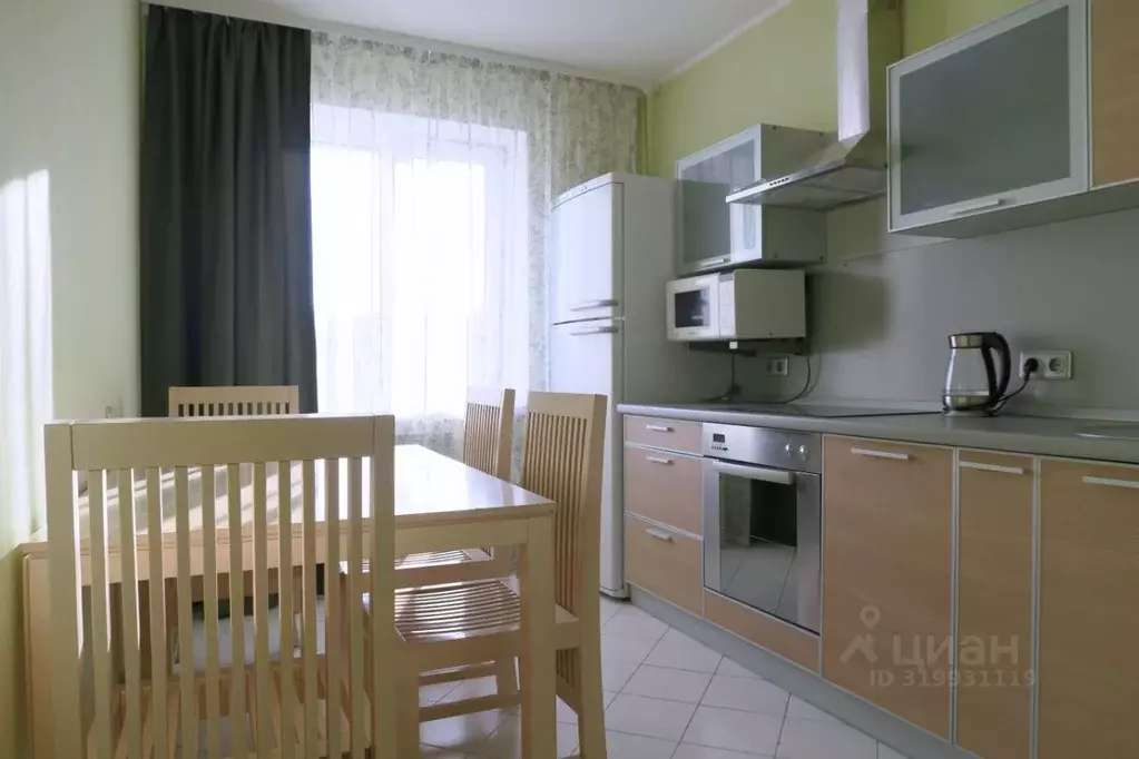 2-к кв. Новосибирская область, Новосибирск Серебренниковская ул., 4/3 ... - Фото 0