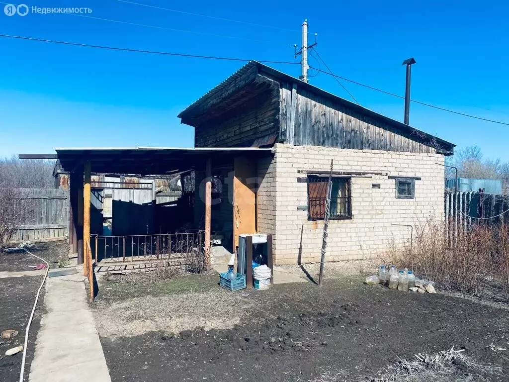 Дом в Нежинский сельсовет, СТ Уральские Зори, Уральская улица (25.1 м) - Фото 2