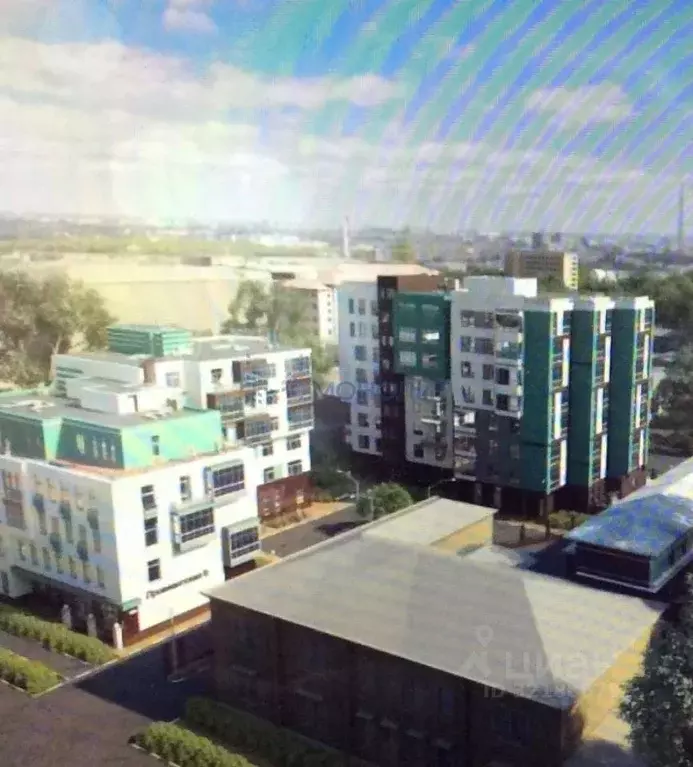 Помещение свободного назначения в Нижегородская область, Нижний ... - Фото 2