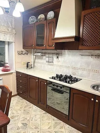 1-к. квартира, 36,4 м, 2/5 эт. - Фото 0