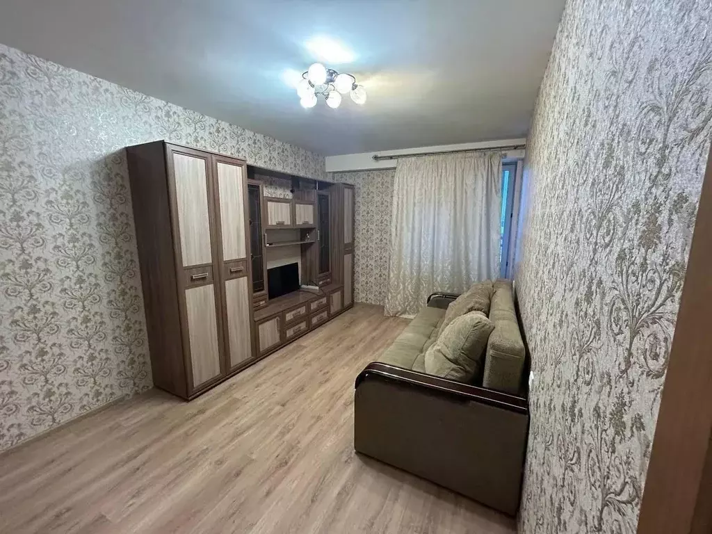 2-к кв. Татарстан, Казань ул. Галимджана Баруди, 4 (65.0 м) - Фото 1