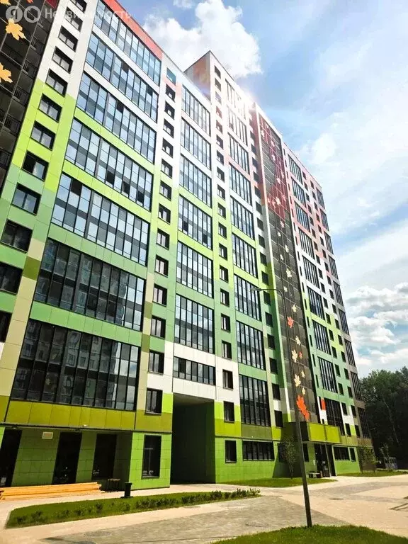 Квартира-студия: Москва, улица Вешних Вод, 70к3 (29.3 м) - Фото 2