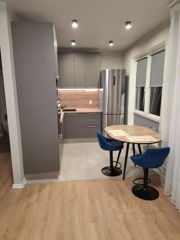 2-к кв. Москва Сосенское поселение, ул. Александры Монаховой, 83 (43.0 ... - Фото 0