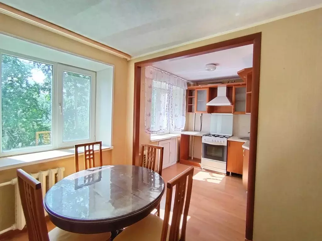 Продаётся 2-к квартира, 44.6 м - Фото 1