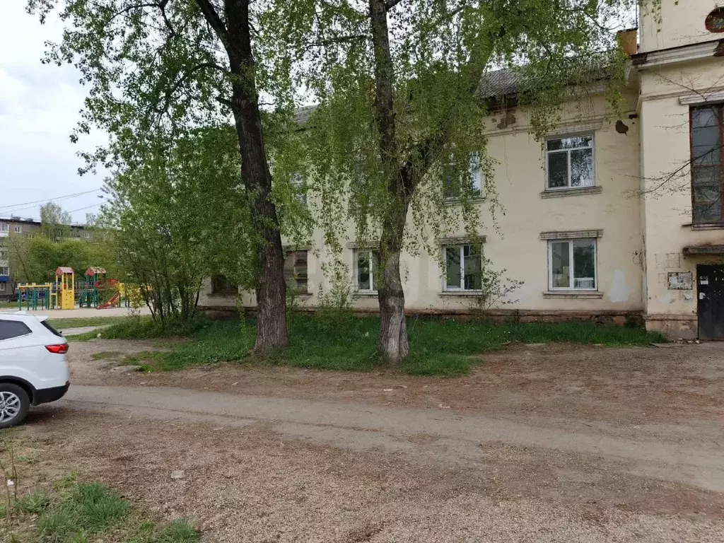 Квартира, 1 комната, 41.4 м - Фото 1