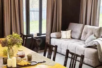Дом в Новосибирская область, Новосибирск Учительский пер., 6 (40 м) - Фото 1