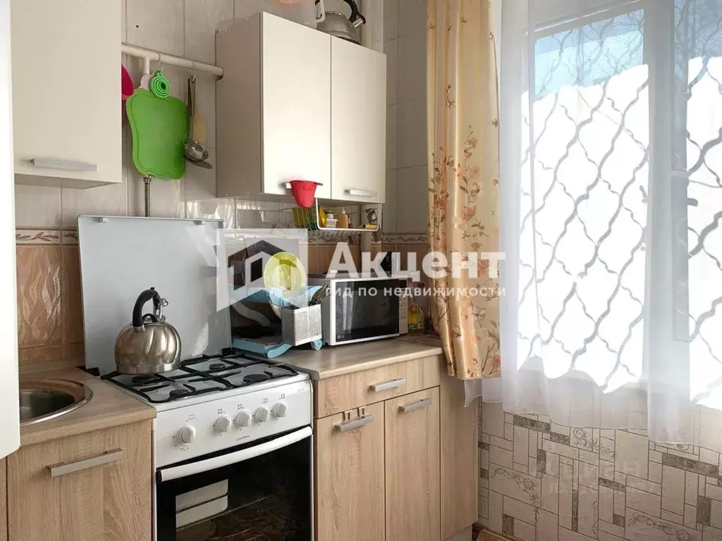 2-к кв. Ивановская область, Иваново 30-й мкр, 20 (47.0 м) - Фото 0