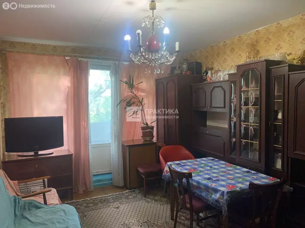 2-комнатная квартира: Москва, улица Демьяна Бедного, 20к2 (45.1 м) - Фото 2
