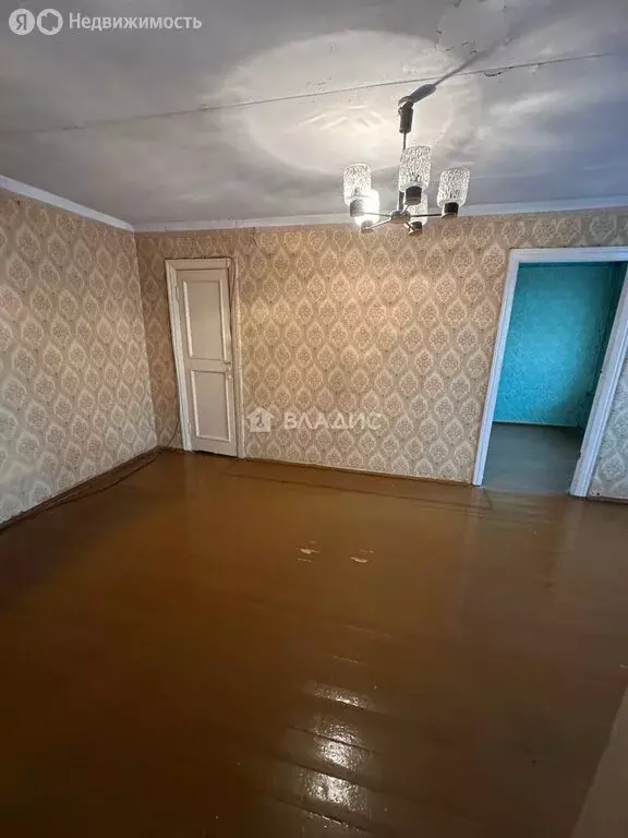 2-комнатная квартира: Тейково, улица Новоженова, 18 (44.4 м) - Фото 1