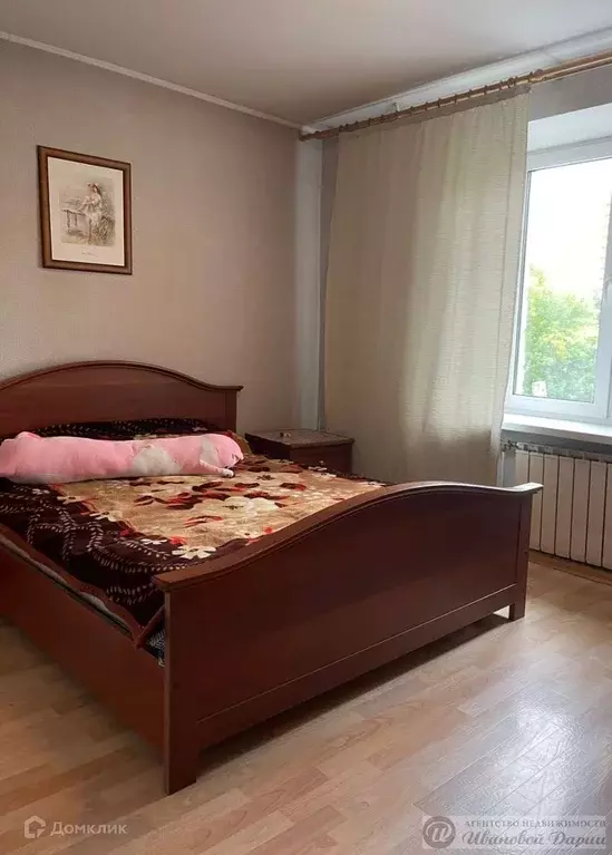 Продаётся 3-к квартира, 59.3 м - Фото 0