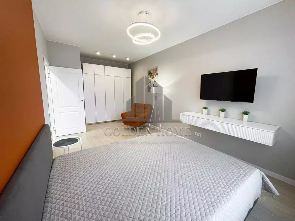 1-к кв. Санкт-Петербург Комендантский просп., 57к1 (36.3 м) - Фото 1