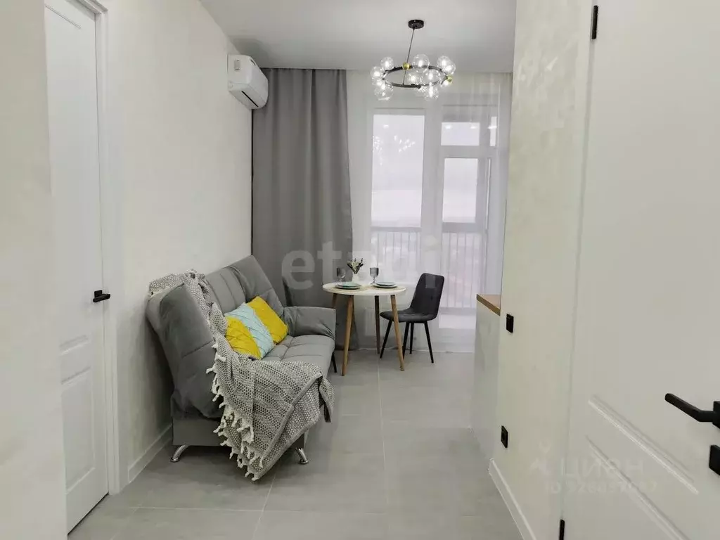 2-к кв. Пензенская область, Пенза ул. Урицкого, 48 (46.8 м) - Фото 1