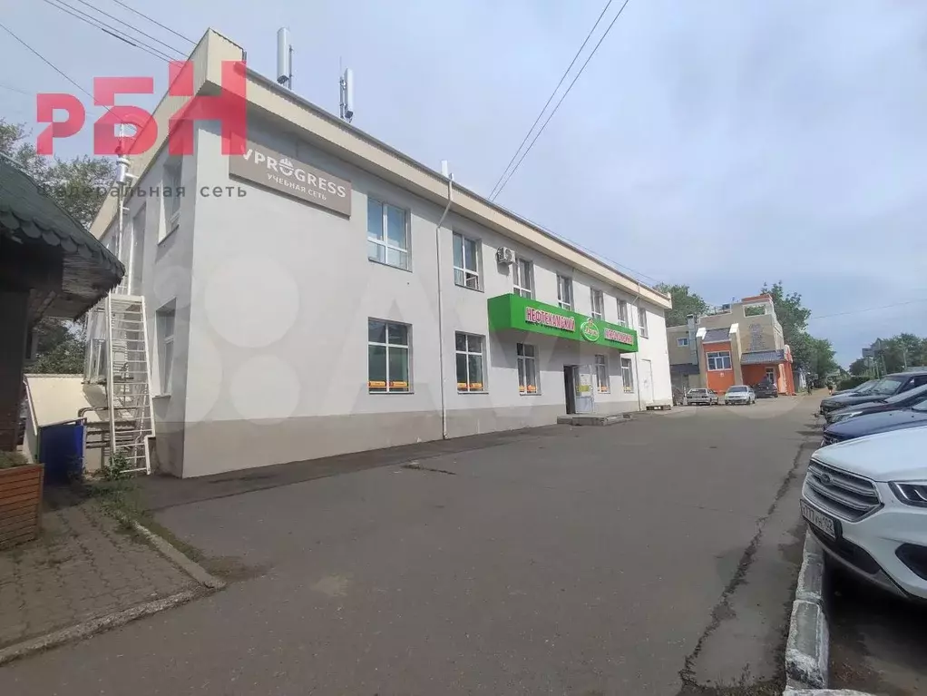 Субаренда совместно с Нефтекамским мясокомбинатом - Фото 1