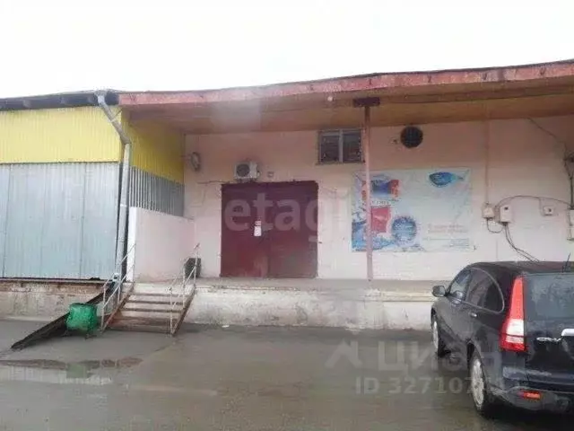 Склад в Свердловская область, Нижний Тагил Индустриальная ул., 33с2 ... - Фото 1