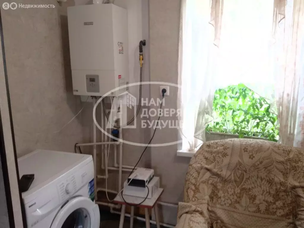 Дом в посёлок Новый, Береговая улица, 13 (30 м) - Фото 2