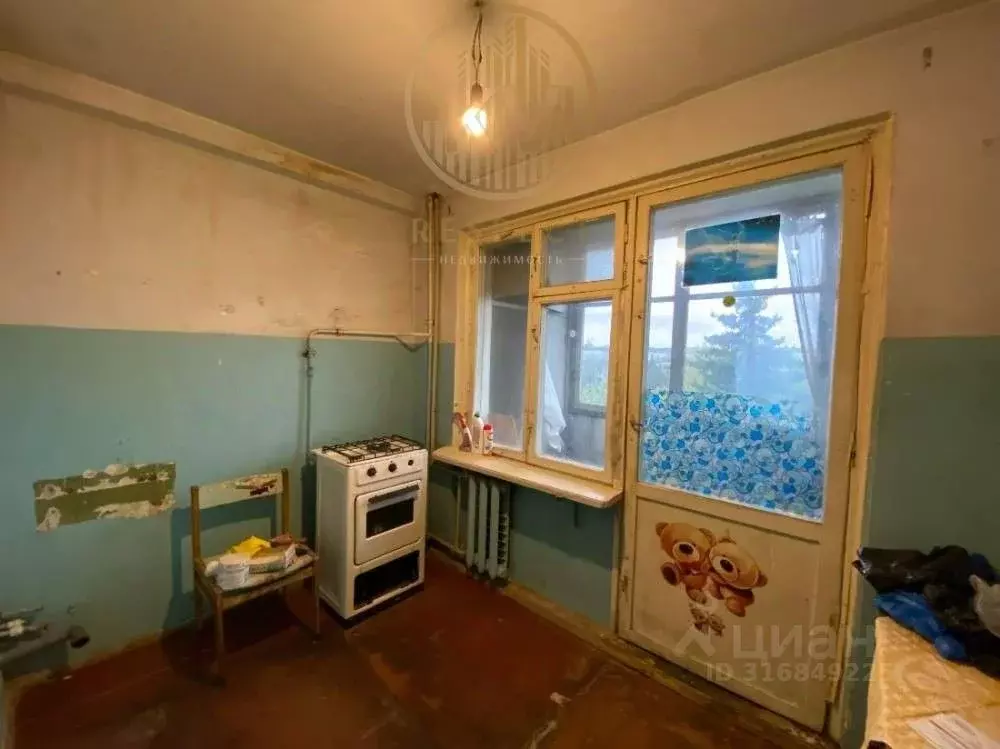 1-к кв. Ставропольский край, Ессентуки Октябрьская ул., 434 (31.0 м) - Фото 1