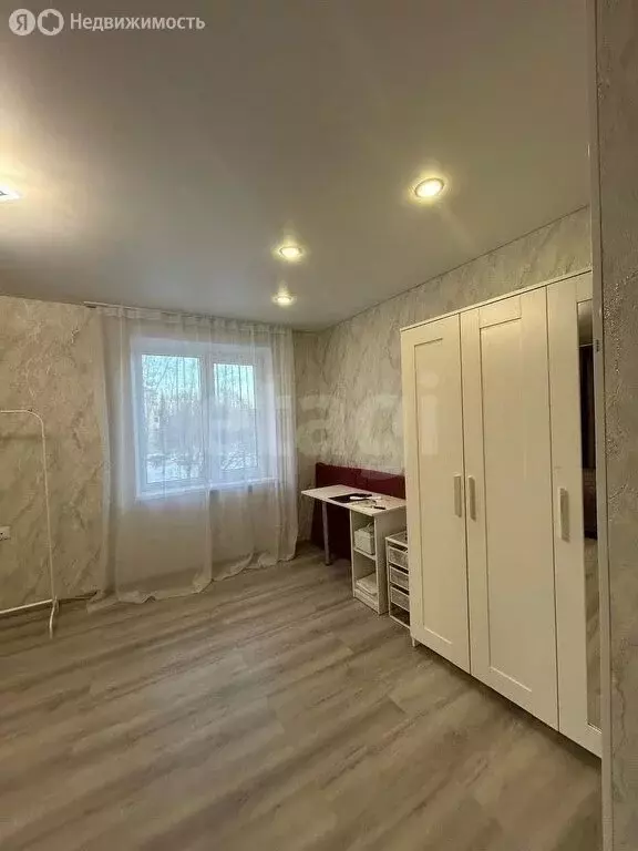 1-комнатная квартира: Златоуст, проспект имени Ю.А. Гагарина, 3-я ... - Фото 0