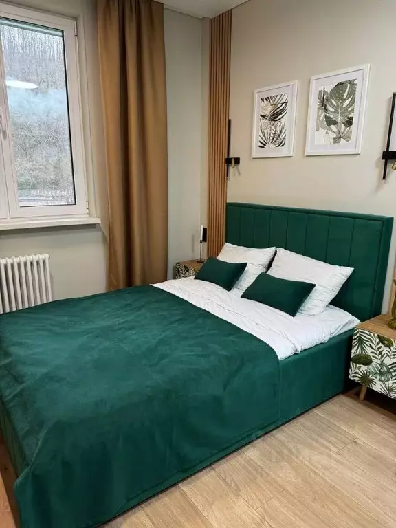 2-к кв. Краснодарский край, Сочи городской округ, с. Раздольное ул. ... - Фото 1