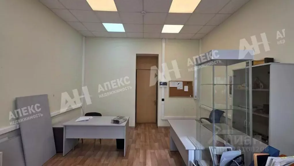 Офис в Москва просп. Мира, 106 (25 м) - Фото 2