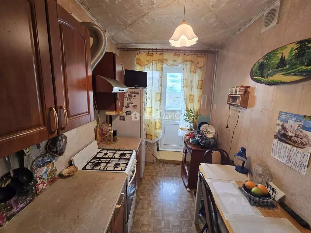 1-к кв. Ярославская область, Рыбинск ул. Приборостроителей, 18 (29.0 ... - Фото 1