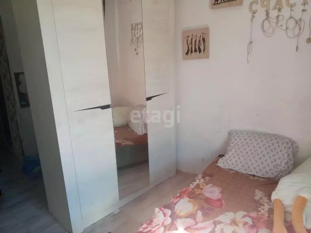 Квартира, 1 комната, 16.5 м - Фото 0