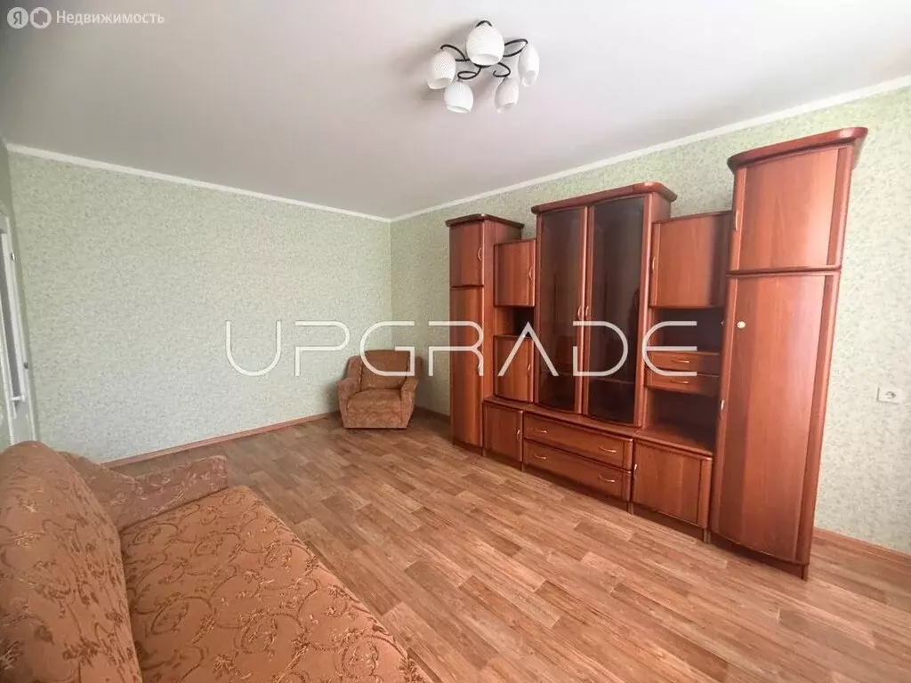 2-комнатная квартира: Орёл, улица Емлютина, 22 (59.8 м) - Фото 2