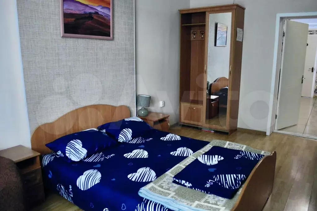 Комната 15 м, 1/1 эт. - Фото 0