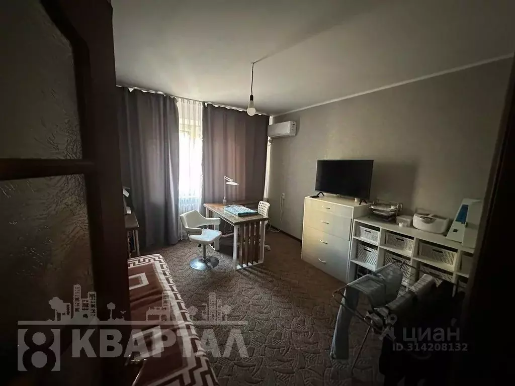 Квартира, 2 комнаты, 54 м - Фото 1