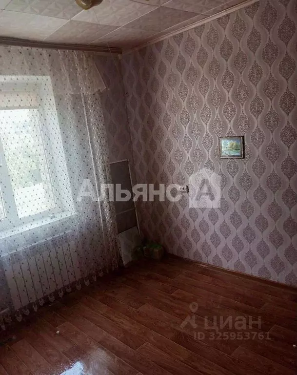 Комната Ростовская область, Белая Калитва ул. Машиностроителей, 1/1 ... - Фото 1