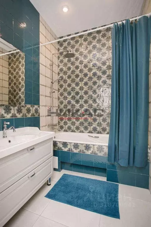 2-к кв. Ярославская область, Ярославль ул. Свободы, 60В (62.0 м) - Фото 0