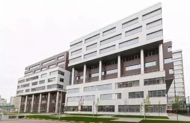 Офис в Москва Отрадная ул., 2БС7 (159 м) - Фото 1