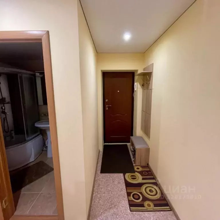 3-к кв. Татарстан, Зеленодольск Степная ул., 2 (58.0 м) - Фото 1