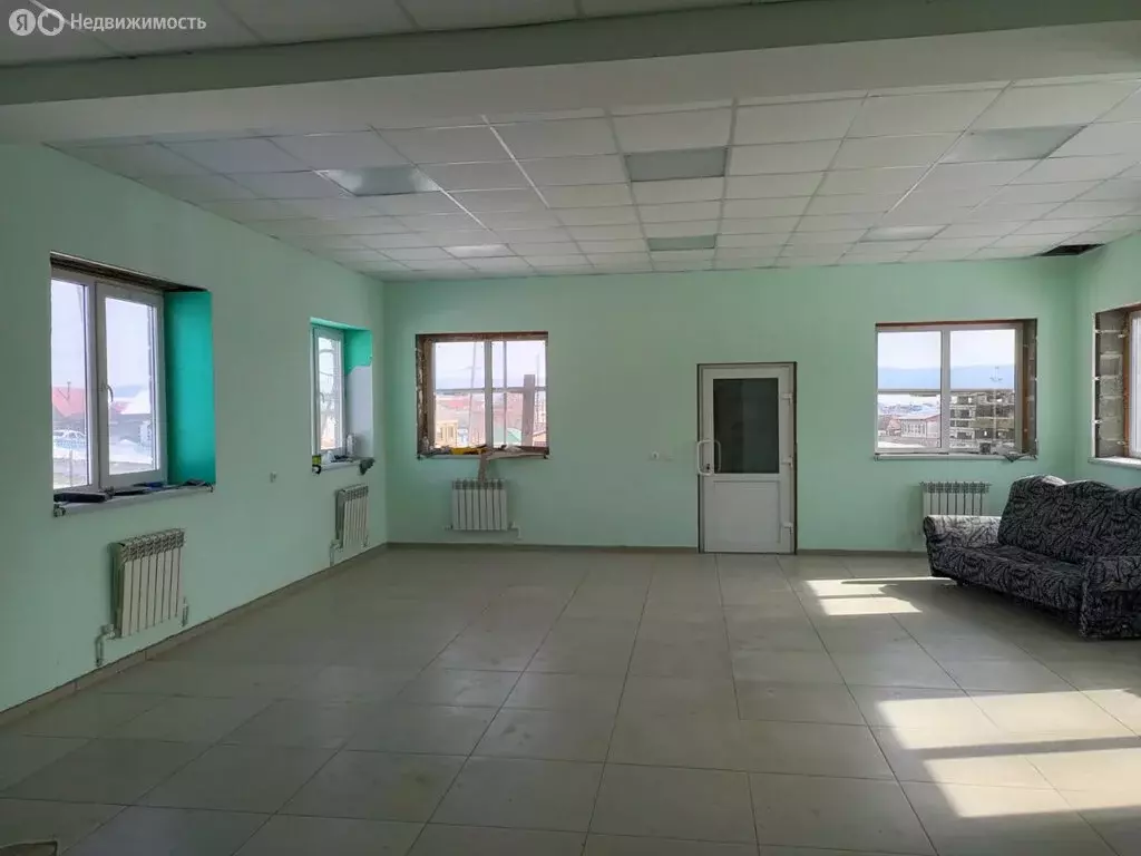 Помещение свободного назначения (133.1 м) - Фото 0