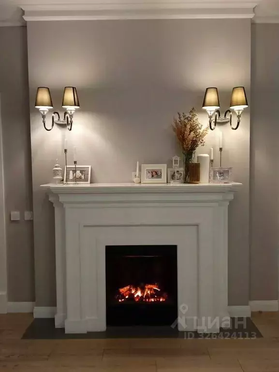 4-к кв. Москва Северное Чертаново мкр, 1А (130.0 м) - Фото 1