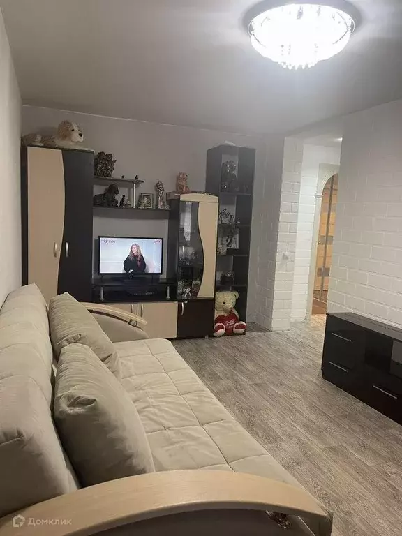 Продаётся 3-к квартира, 61 м - Фото 1