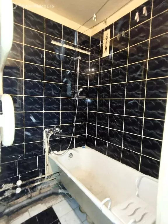 2-комнатная квартира: Братск, улица Карла Маркса, 2 (43.5 м) - Фото 1