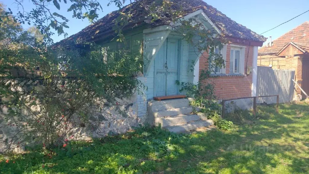 Дом в Северная Осетия, Дигора ул. Чихавиева, 211 (47 м) - Фото 0