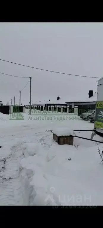 Участок в Саратовская область, Энгельсский район, Новопушкинское ... - Фото 2