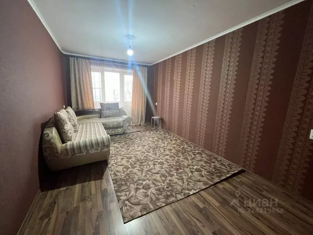 2-к кв. Хакасия, Черногорск Юбилейная ул., 24 (46.0 м) - Фото 1