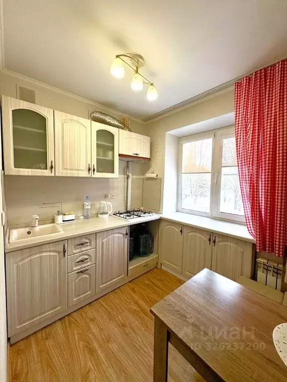 2-к кв. Тверская область, Конаково просп. Ленина, 5 (40.0 м) - Фото 1