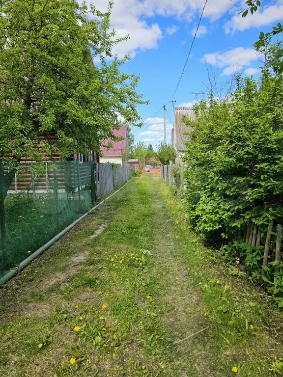Участок 4,5 сот. (СНТ, ДНП) - Фото 1