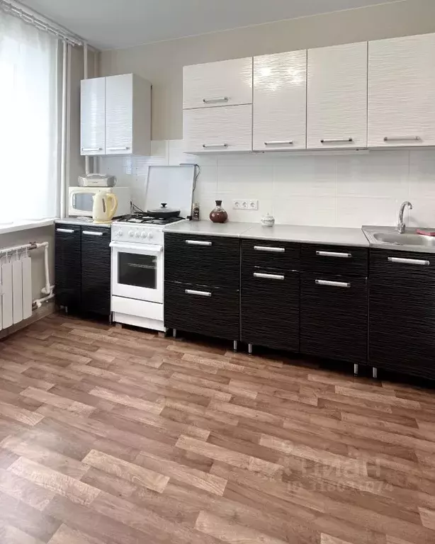 2-к кв. Саратовская область, Балаково ул. Академика Жук, 12/1 (63.0 м) - Фото 0
